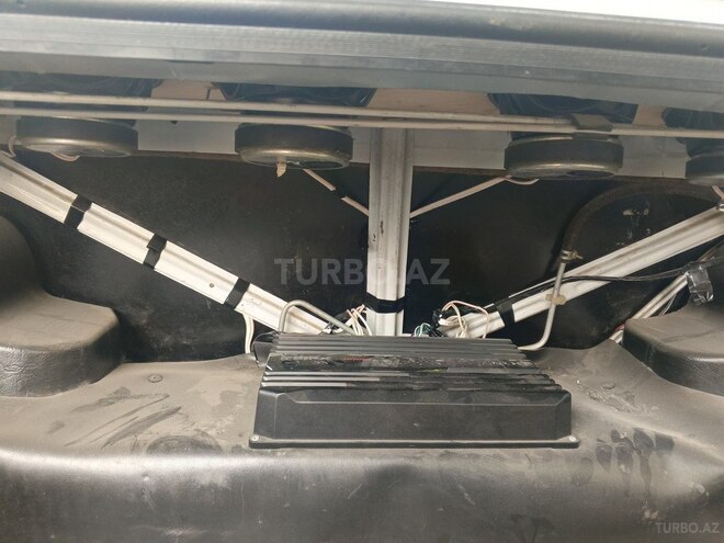 LADA (VAZ) 2107 2007, 50,000 km - 1.6 l - Ağdaş