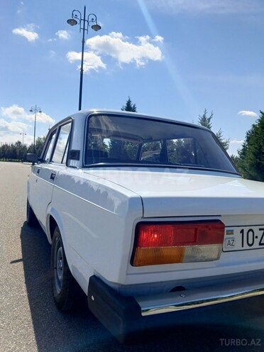 LADA (VAZ) 2107 2007, 50,000 km - 1.6 l - Ağdaş