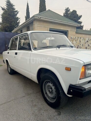 LADA (VAZ) 2107 2007, 50,000 km - 1.6 l - Ağdaş