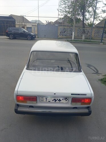 LADA (VAZ) 2107 2007, 50,000 km - 1.6 l - Ağdaş