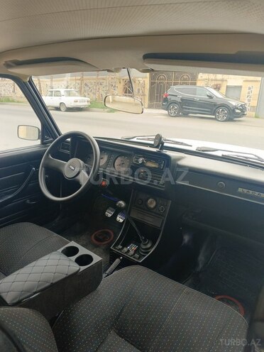 LADA (VAZ) 2107 2007, 50,000 km - 1.6 l - Ağdaş
