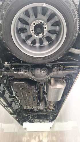 Toyota Land Cruiser Prado 2021, 76,000 km - 2.7 l - Bakı