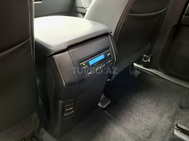 Toyota Land Cruiser Prado 2021, 76,000 km - 2.7 l - Bakı