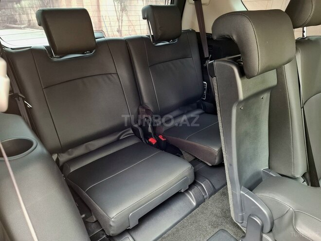 Toyota Land Cruiser Prado 2021, 76,000 km - 2.7 l - Bakı