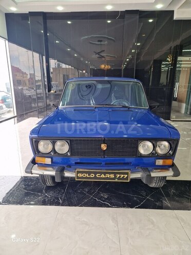 LADA (VAZ) 2106 2006, 91,821 km - 1.6 l - Bakı