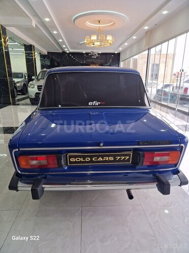 LADA (VAZ) 2106 2006, 91,821 km - 1.6 l - Bakı