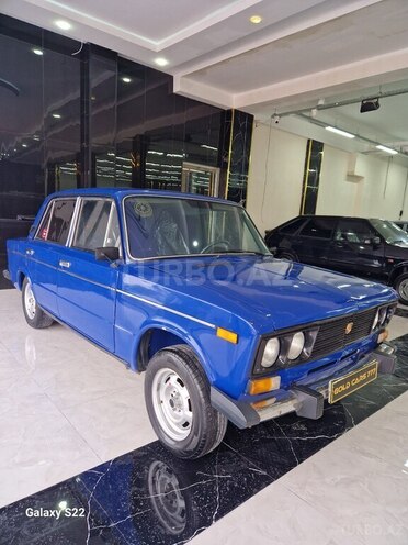 LADA (VAZ) 2106 2006, 91,821 km - 1.6 l - Bakı