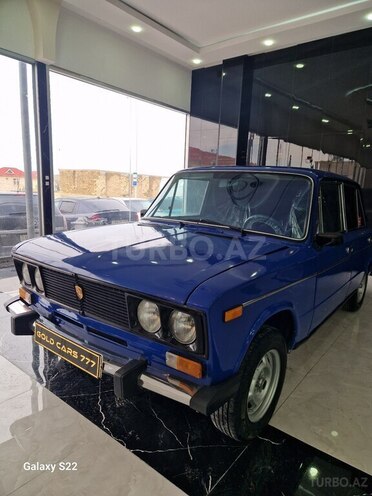 LADA (VAZ) 2106 2006, 91,821 km - 1.6 l - Bakı