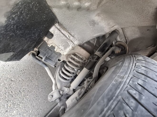 Mercedes C 180 1999, 351,000 km - 1.8 л - Bakı