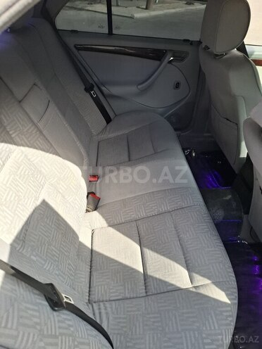 Mercedes C 180 1999, 351,000 km - 1.8 л - Bakı