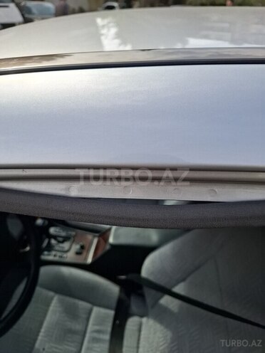 Mercedes C 180 1999, 351,000 km - 1.8 л - Bakı