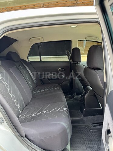 Nissan Tiida 2011, 52,500 km - 1.5 л - Bakı