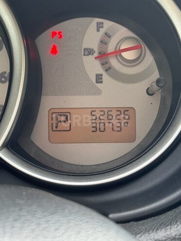 Nissan Tiida 2011, 52,500 km - 1.5 л - Bakı
