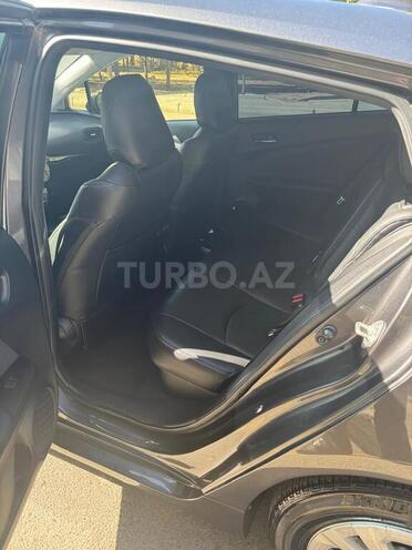 Toyota Prius 2022, 19,800 km - 1.8 l - Bakı