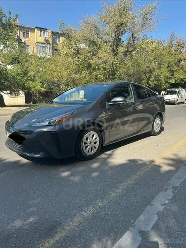 Toyota Prius 2022, 19,800 km - 1.8 l - Bakı