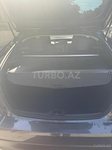 Toyota Prius 2022, 19,800 km - 1.8 l - Bakı