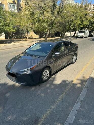 Toyota Prius 2022, 19,800 km - 1.8 l - Bakı