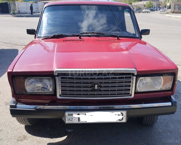 LADA (VAZ) 2105 1997, 68,880 km - 1.5 л - Bərdə