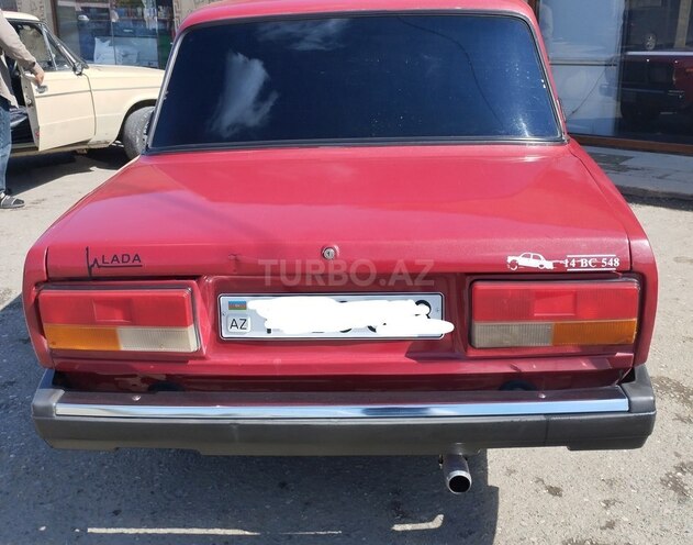 LADA (VAZ) 2105 1997, 68,880 km - 1.5 л - Bərdə
