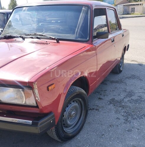 LADA (VAZ) 2105 1997, 68,880 km - 1.5 л - Bərdə