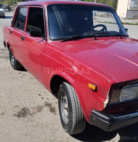 LADA (VAZ) 2105 1997, 68,880 km - 1.5 л - Bərdə