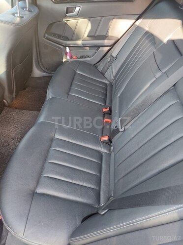Mercedes E 220 d 2015, 185,000 km - 2.2 l - Bakı