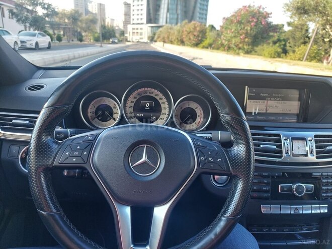 Mercedes E 220 d 2015, 185,000 km - 2.2 l - Bakı