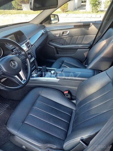 Mercedes E 220 d 2015, 185,000 km - 2.2 l - Bakı