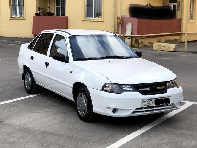 Daewoo Nexia 2010, 292,687 km - 1.5 l - Bakı