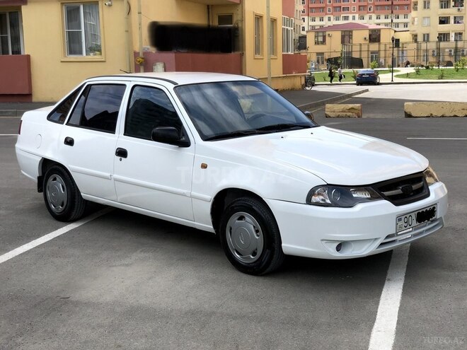 Daewoo Nexia 2010, 292,687 km - 1.5 l - Bakı