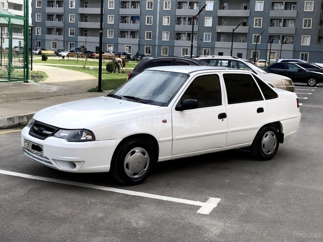 Daewoo Nexia 2010, 292,687 km - 1.5 l - Bakı