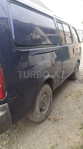 Kia Pregio 1998, 460,000 km - 2.7 l - Gəncə