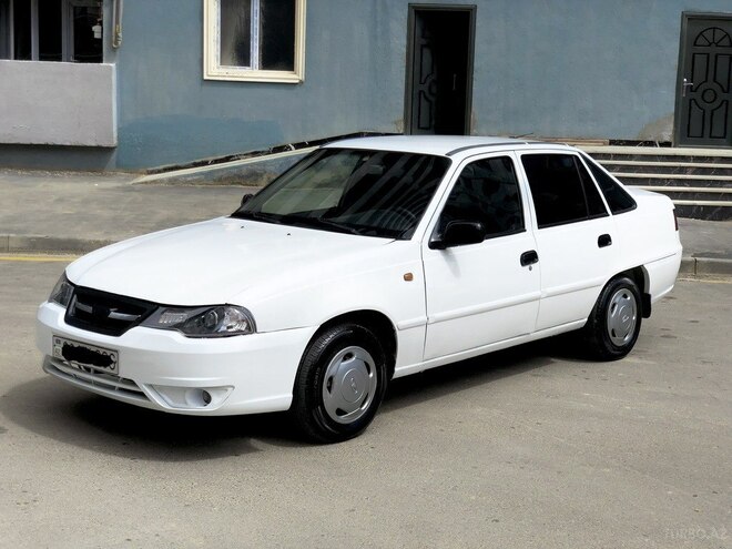 Daewoo Nexia 2010, 292,687 km - 1.5 l - Bakı