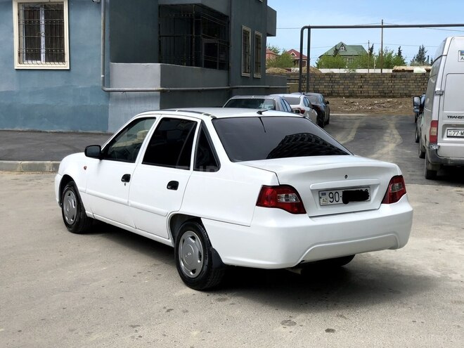 Daewoo Nexia 2010, 292,687 km - 1.5 l - Bakı