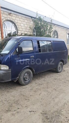 Kia Pregio 1998, 460,000 km - 2.7 l - Gəncə