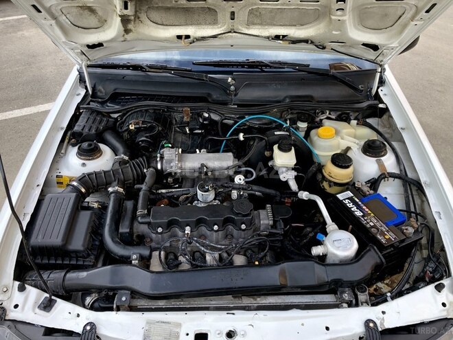 Daewoo Nexia 2010, 292,687 km - 1.5 l - Bakı