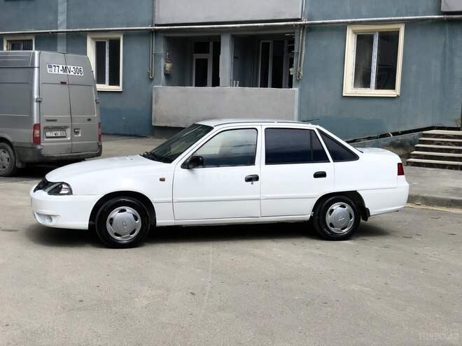 Daewoo Nexia 2010, 292,687 km - 1.5 l - Bakı
