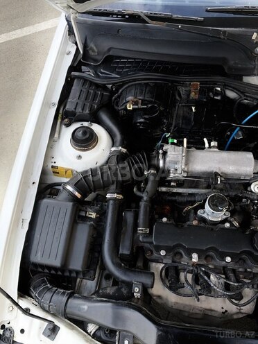 Daewoo Nexia 2010, 292,687 km - 1.5 l - Bakı