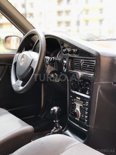 Daewoo Nexia 2010, 292,687 km - 1.5 l - Bakı