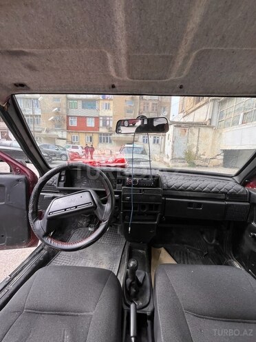 LADA (VAZ) 21099 1994, 350,000 km - 1.5 l - Bakı
