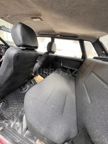 LADA (VAZ) 21099 1994, 350,000 km - 1.5 l - Bakı