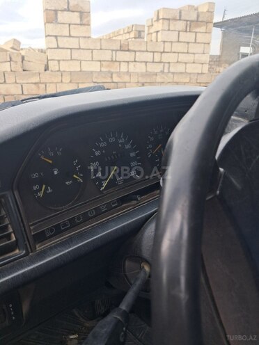 Mercedes 190 1991, 400,000 km - 1.8 l - Bakı