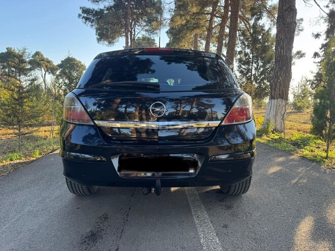 Opel Astra 2007, 174,000 km - 1.4 l - Bakı