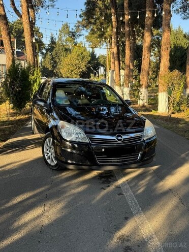 Opel Astra 2007, 174,000 km - 1.4 l - Bakı
