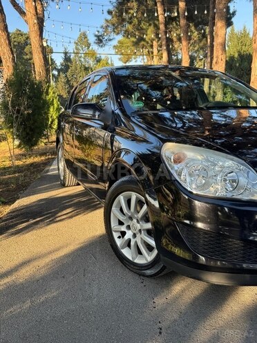 Opel Astra 2007, 174,000 km - 1.4 l - Bakı