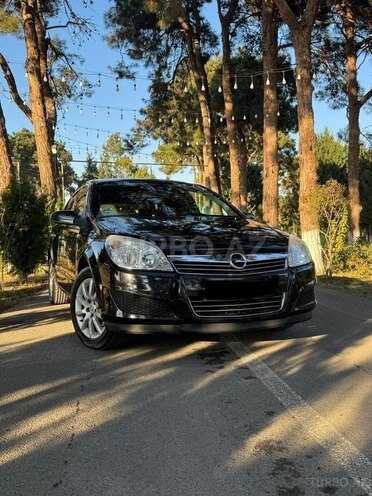 Opel Astra 2007, 174,000 km - 1.4 l - Bakı