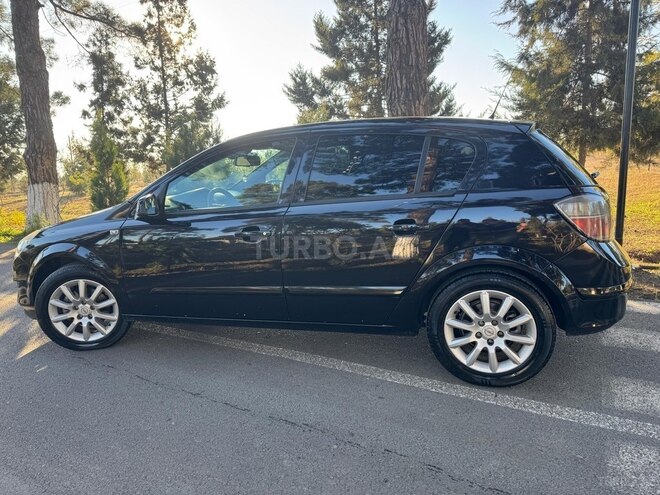 Opel Astra 2007, 174,000 km - 1.4 l - Bakı