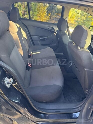 Opel Astra 2007, 174,000 km - 1.4 l - Bakı