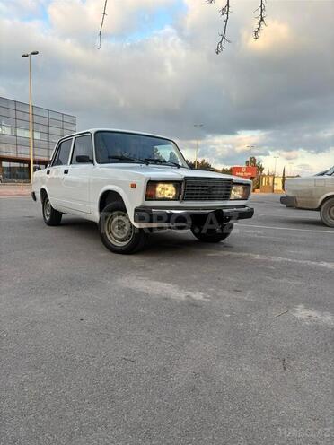 LADA (VAZ) 2107 2011, 95,000 km - 1.6 l - Bakı