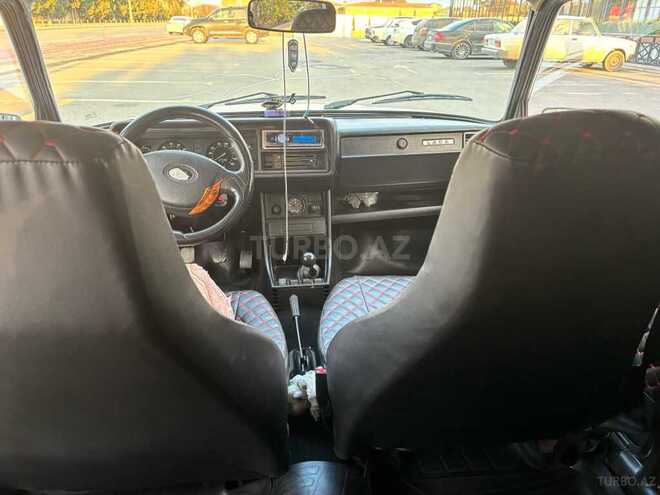 LADA (VAZ) 2107 2011, 95,000 km - 1.6 l - Bakı